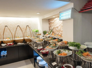 Bong Sen Sai Gon Hotel