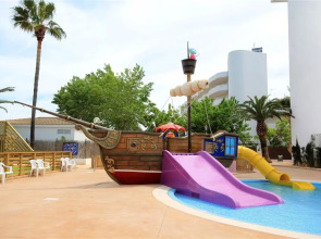 Bordoy Alcudia Bay (Adults Only +16)
