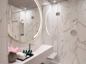 Sofitel Rome Villa Borghese