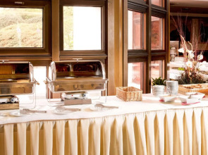 Comfort Hotel Usti nad Labem City