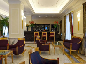 Grand Visconti Palace