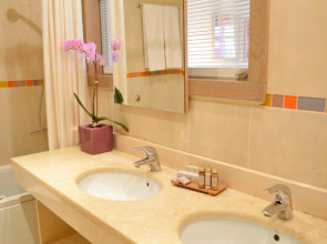 Flamingo Grand Hotel & SPA