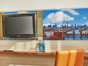 H+ Hotel Berlin Mitte