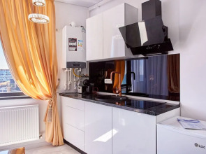 Apartamente Stefan Resort 2