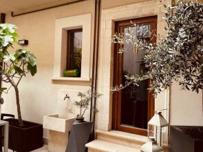 Ginevra Boutique Rooms