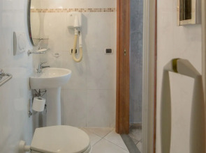 Hotel Angelica Florence