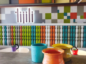 Отель Tijili Benoa