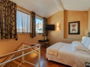 Отель Number Nine