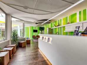 attimo Hotel Stuttgart