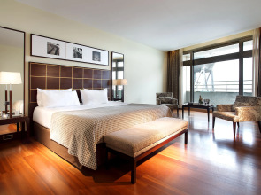 Eurostars Grand Marina