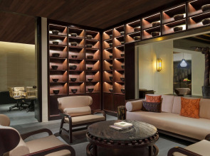 The Apurva Kempinski Bali