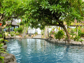 Hidden Paradise Cottages