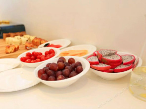 Colour Inn Shenzhen Dongmen Branch