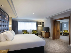 DoubleTree by Hilton Hotel Glasgow Central