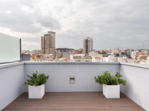 Eurostars Blue Coruña