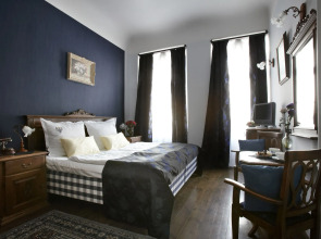 Residence U Cerneho Orla