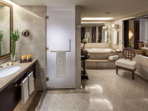 Shangri-La Al Husn, Muscat - Adults Only resort