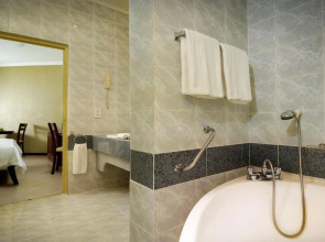 Berjaya Beau Vallon Bay Resort & Casino