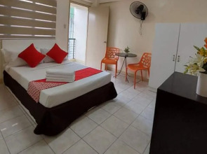 OYO 840 Orangenest Apartelle