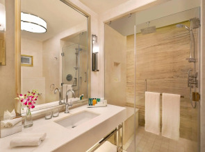 Gangnam Artnouveau City