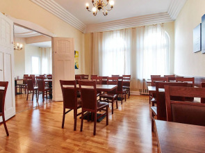 Olivaer Apart Hotel am Kurfürstendamm