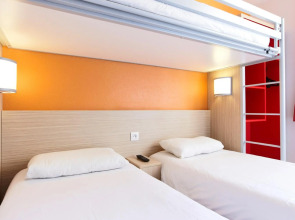 Premiere Classe Paris Ouest - Pont De Suresnes