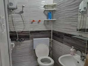 Salda Golu Celikoz Apart