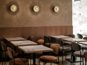 QAWRA Palace Resort & SPA