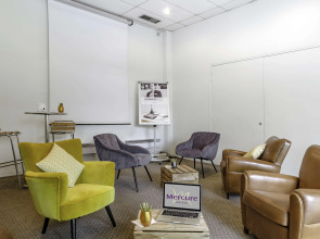 Mercure Paris Porte de Pantin