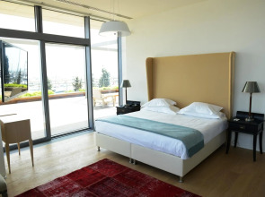 Atakoy Marina Park Hotel Residences