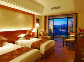 Sanya International Hotel