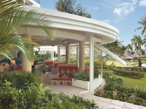 Shangri-La Golden Sands, Penang