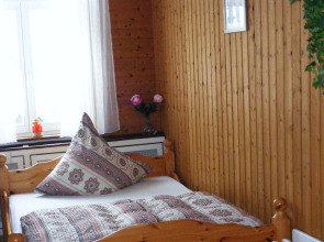 Hotel-Restaurant Berggarten