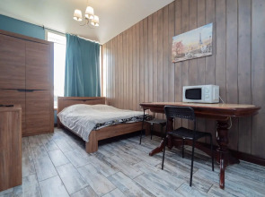 Манхэттен Эстейт на улице Жасминовая 8.1