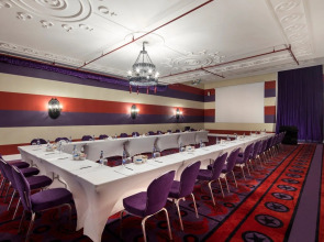 Отель Selectum Luxury Resort Belek