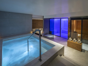 InterContinental Dubai Marina by IHG