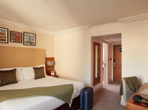 The Clermont London, Charing Cross