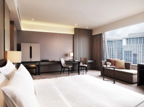 The Okura Prestige Bangkok