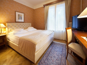 Grand Hotel Toplice