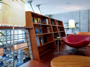 Sofitel Barcelona Skipper