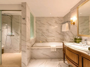 Mövenpick BDMS Wellness Resort Bangkok