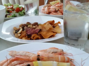 Apartamentos Callao Mar