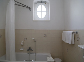 Villa Thea Kurhotel am Rosengarten