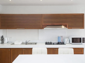 2 Bed Seaview Villa A2 SDV202-By Samui Dream Villas