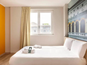 B&B Hotel Roma Fiumicino Aeroporto Fiera 2