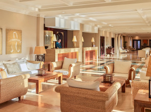 Hotel Las Madrigueras Golf Resort & Spa - Adults Only