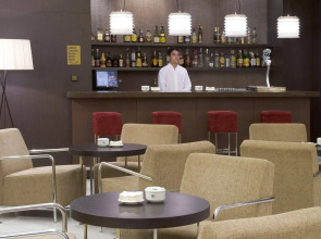 URH Ciutat de Mataró