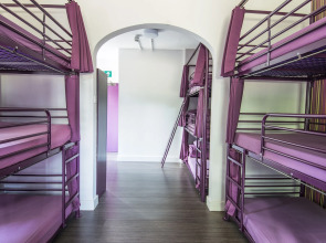 Safestay London Kensington Holland Park