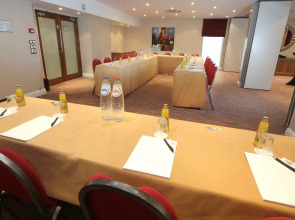 Gresham Belson Hotel