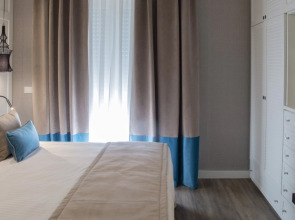 Residence Lungomare - Charming apartments